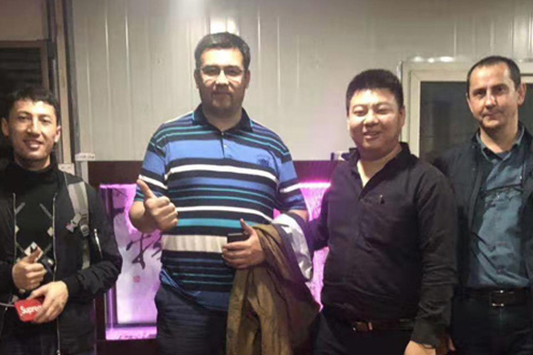 开云手机客户端别墅龙骨机_哈萨克斯坦客户