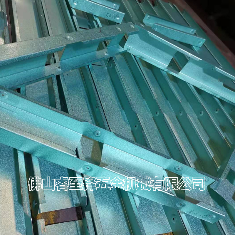 开云手机客户端轻钢别墅龙骨代加工