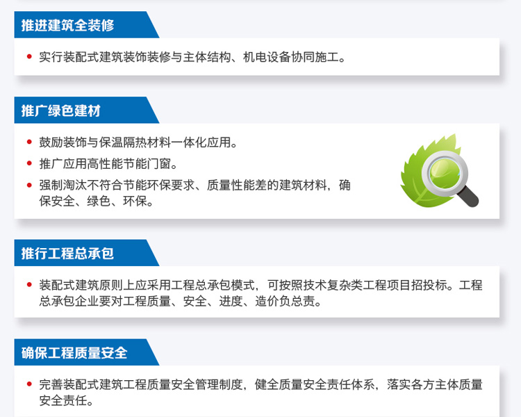 装配式政策文件