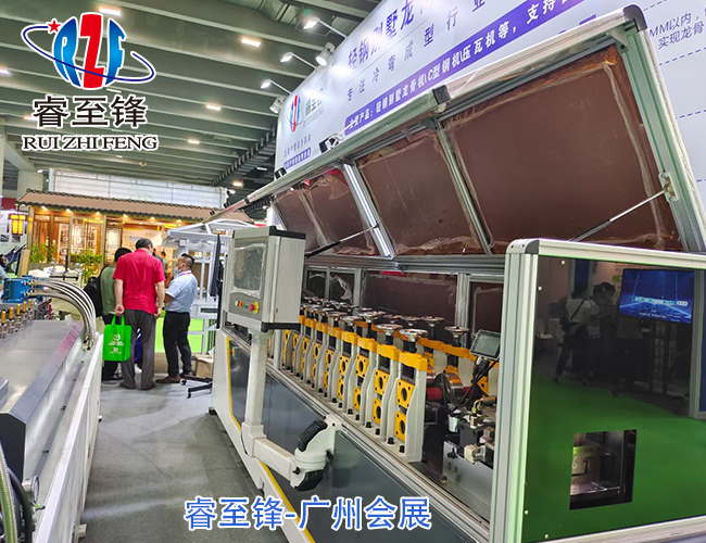 轻钢别墅加工设备 轻钢别墅加工设备