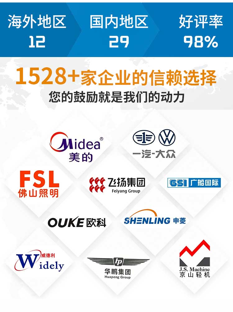 仓储货架加工设备